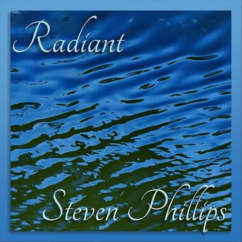 Steven Phillips - Radiant
