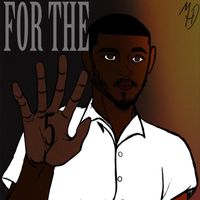 5IVE - For The 5 (Explicit)