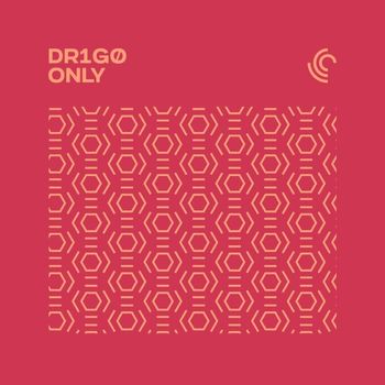 DR1GØ - Only