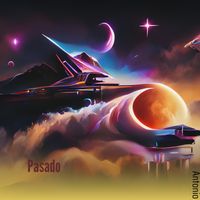 Antonio - Pasado