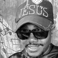 Brother B - I Love You Yahweh