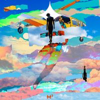 M³ - Must Be Creative