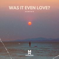 Domenik - Was it even Love