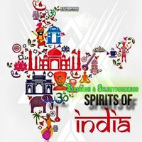 SilentBreakers, Sixsense - Spirits Of India