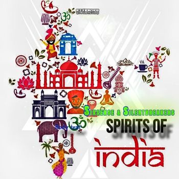 SilentBreakers, Sixsense - Spirits Of India