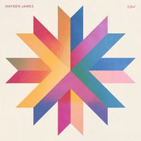 Hayden James - LIFTED