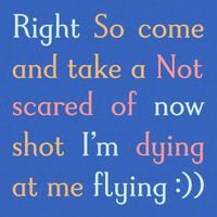 Tom Odell - Flying :)) (Explicit)