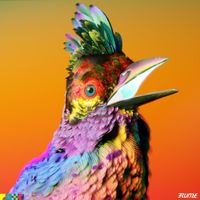 Flume - Palaces (Explicit)