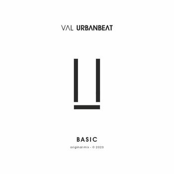 Val Urbanbeat - Basic