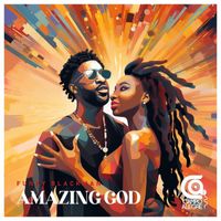 Funky Blackman - Amazing God
