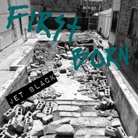 First Born - Jet Black