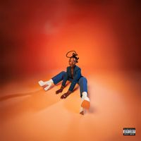 Niambi - Rocksteady (Explicit)