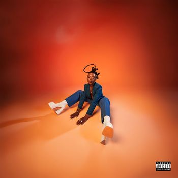 Niambi - Rocksteady (Explicit)