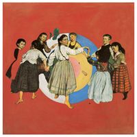 Morningsiders - Jubilee