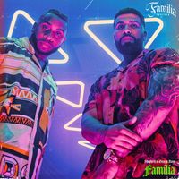 Shepherd, George.Rose - FAMILIA