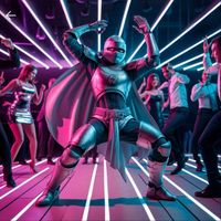 Ninja - Move Your Body