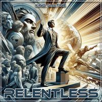 King Saltine - Relentless (Explicit)