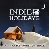 A Silent Film - Christmas At Our House