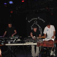310 - 310 Live 2000​-​2002