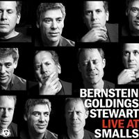 Larry Goldings - Just a Thought (Live)