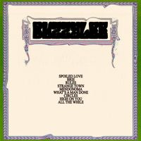 Buzzy Lee - Spoiled Love