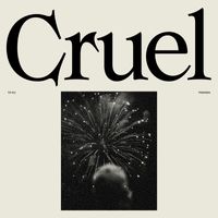 Ta-ku, Panama - Cruel