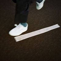 Swaine Delgado - Boulevard