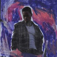 Jeida Woods - Ultraviolet