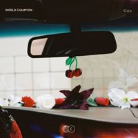 World Champion - Gun