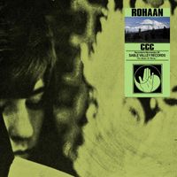 Røhaan - CCC