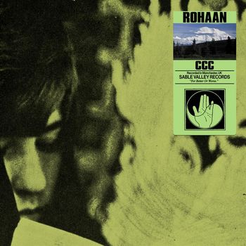 Røhaan - CCC