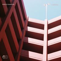 World Champion - Callisto