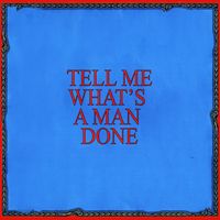 Buzzy Lee - What Has A Man Done
