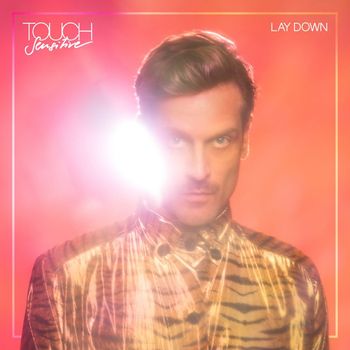 Touch Sensitive - Lay Down
