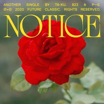 Ta-ku - Notice