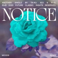 Ta-ku, Moods - Notice (Moods Remix)