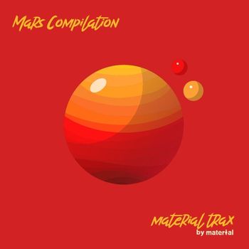 Various Artists - Mars Compilation
