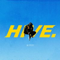 Jeida Woods - HIVE (Explicit)