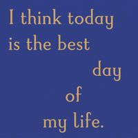 Tom Odell - Best Day Of My Life (Explicit)