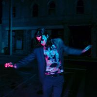 Swaine Delgado - Dance No More