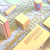 Wave Racer - Flash Drive
