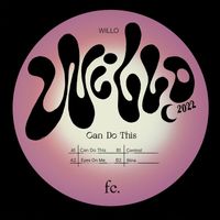 Willo - Can Do This