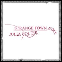 Buzzy Lee - Strange Town (Remixes)