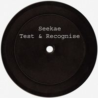 Seekae - Test & Recognise (Remixes)