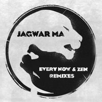 Jagwar Ma - Every Now & Zen (Remixes)