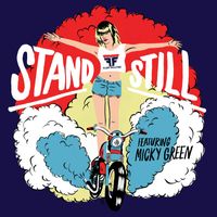 Flight Facilities feat. Micky Green - Stand Still
