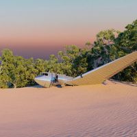 Flight Facilities - Lost Forever