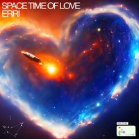 Erri - Space Time of Love