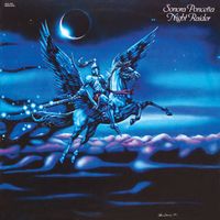Sonora Ponceña - Night Raider (Remastered 2024)