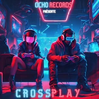 Various Artists - Crossplay (Explicit)